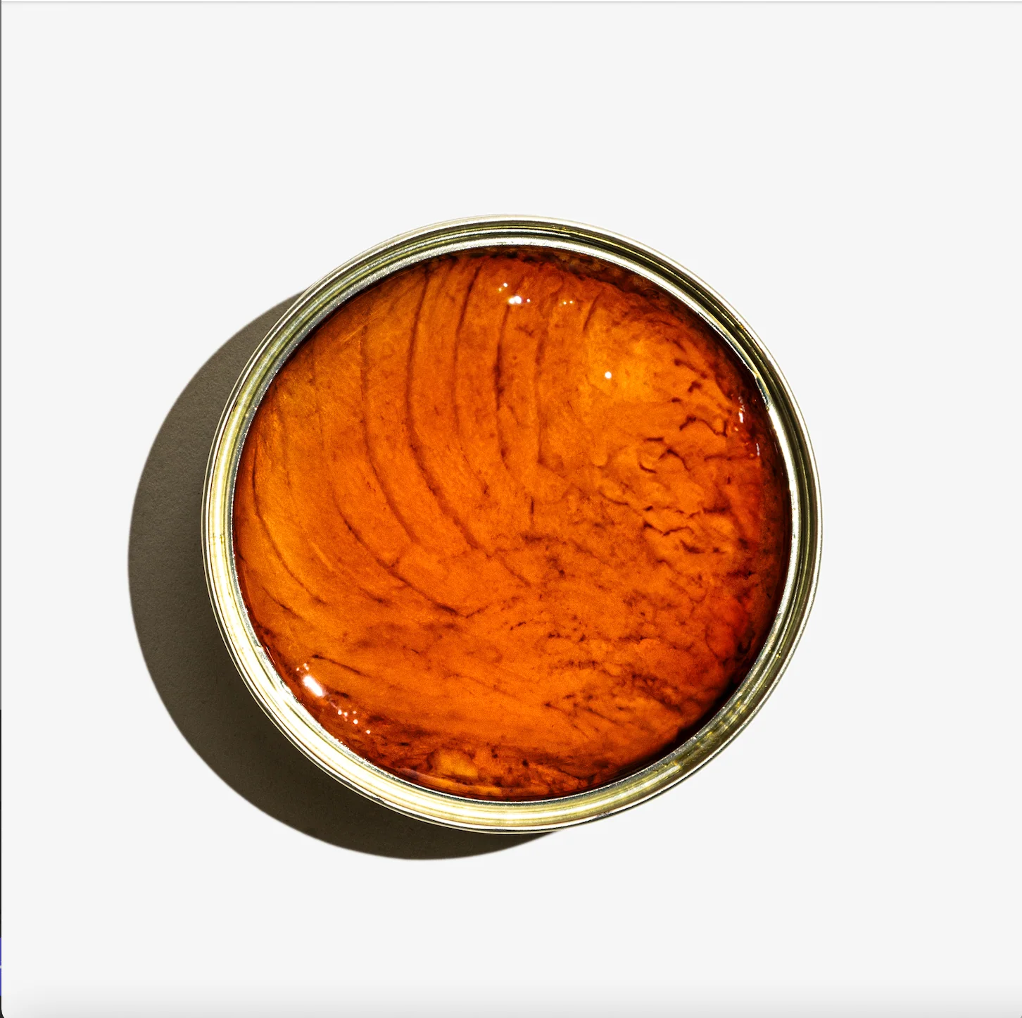 Albacore Tuna in Spicy Olive Oil (1-Pack) - Image 2