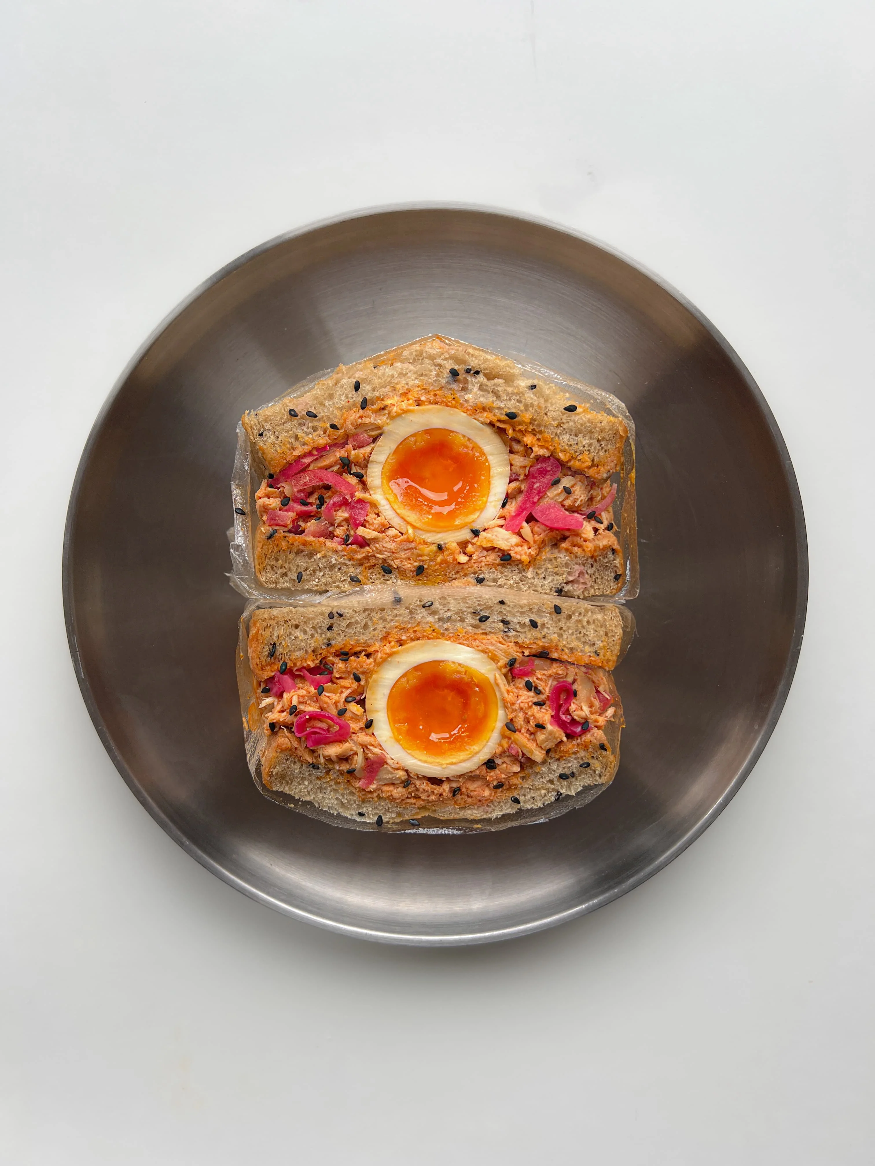Albacore Tuna in Spicy Olive Oil (1-Pack) - Image 3