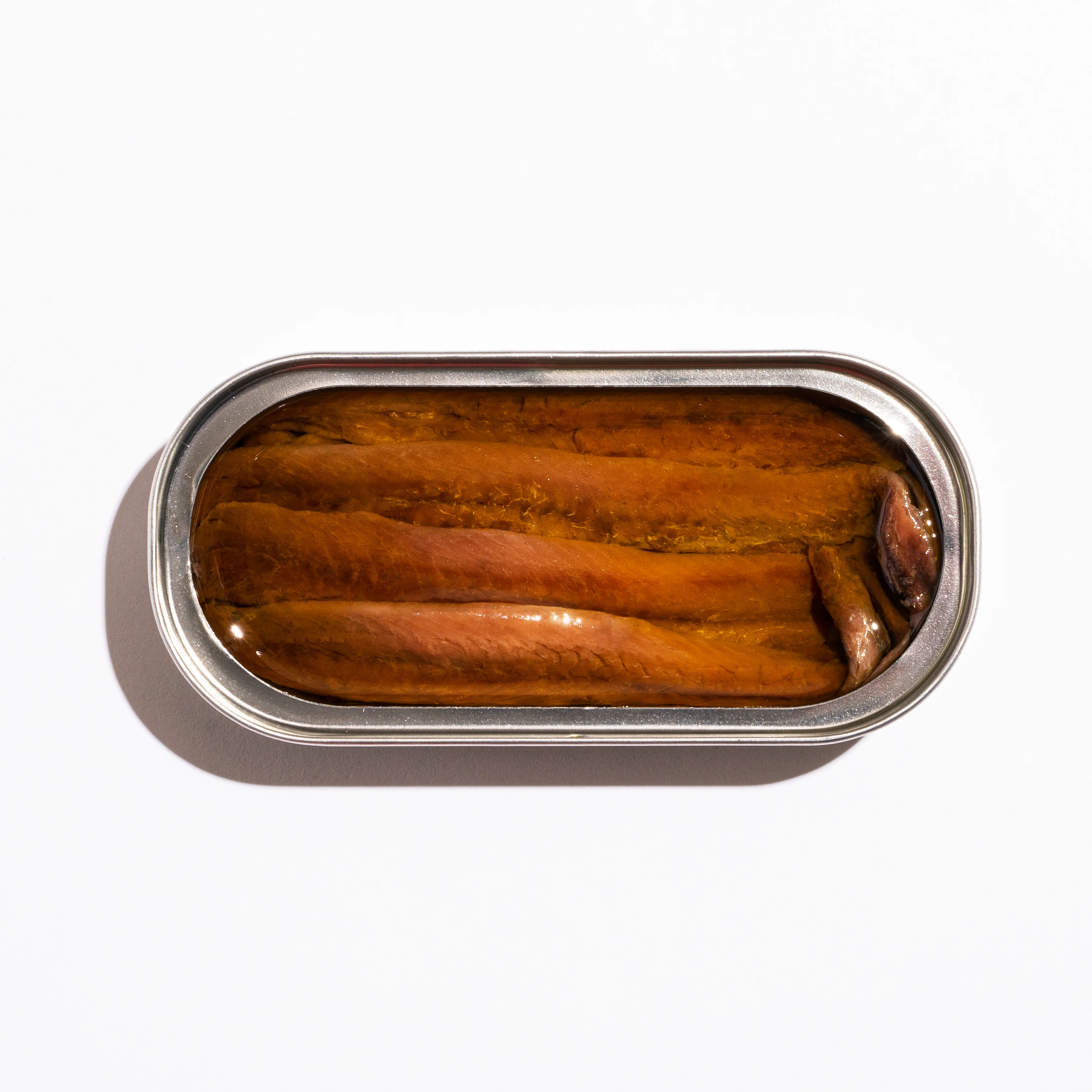 Cantabrian Anchovies in Extra Virgin Olive Oil (10-Pack) - WHOLESALE - Image 3