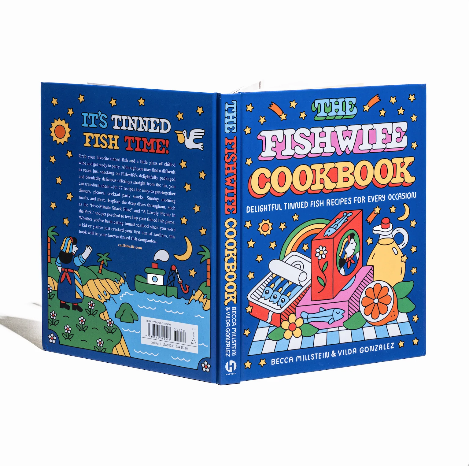 Fishwife Cookbook - Image 4