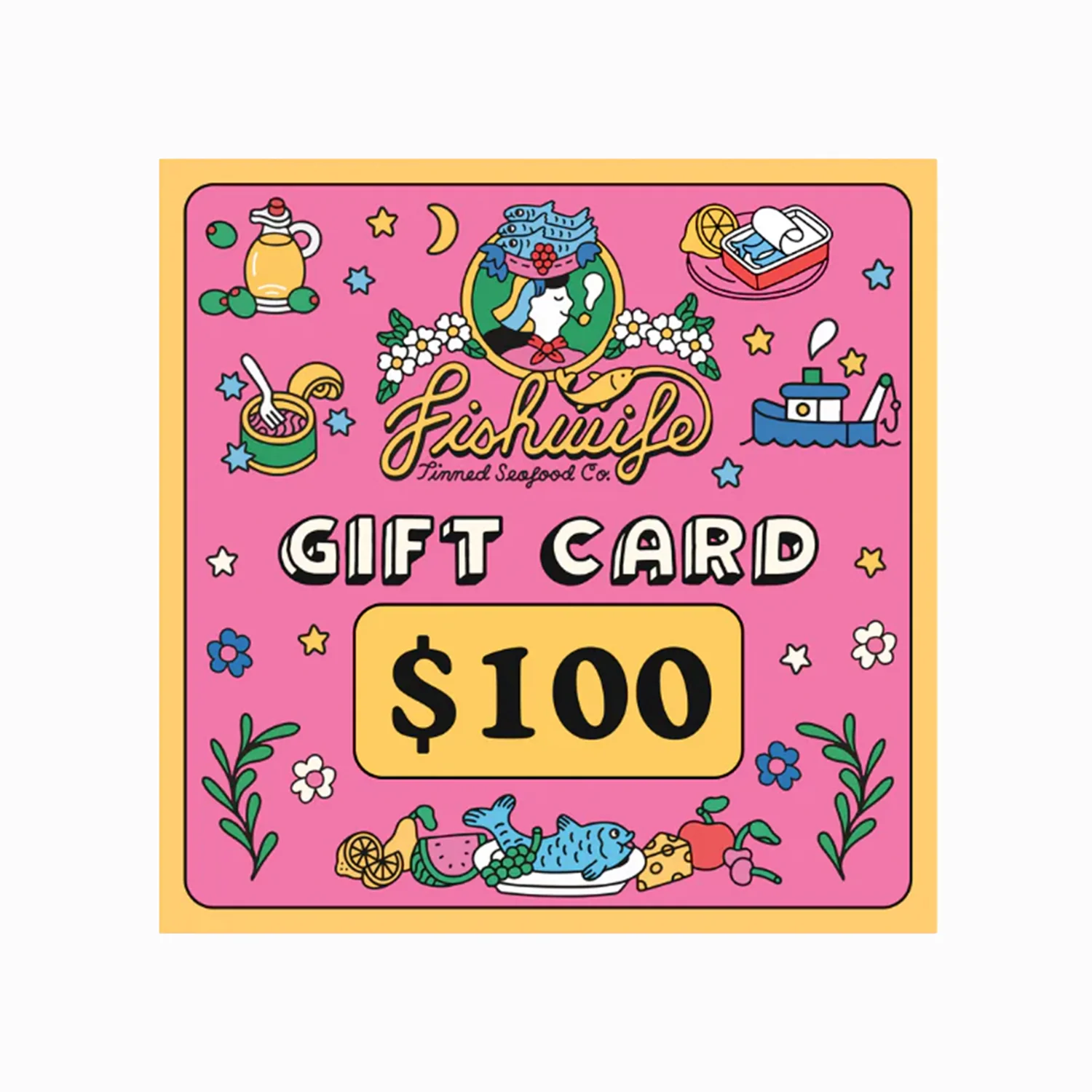 Fishwife Digital Gift Card - Image 3