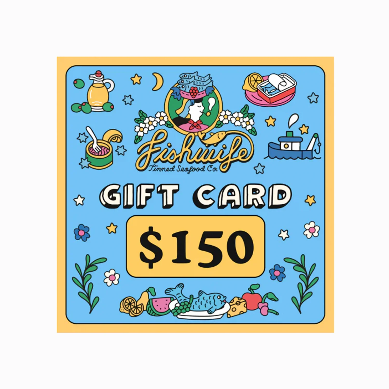 Fishwife Digital Gift Card - Image 4