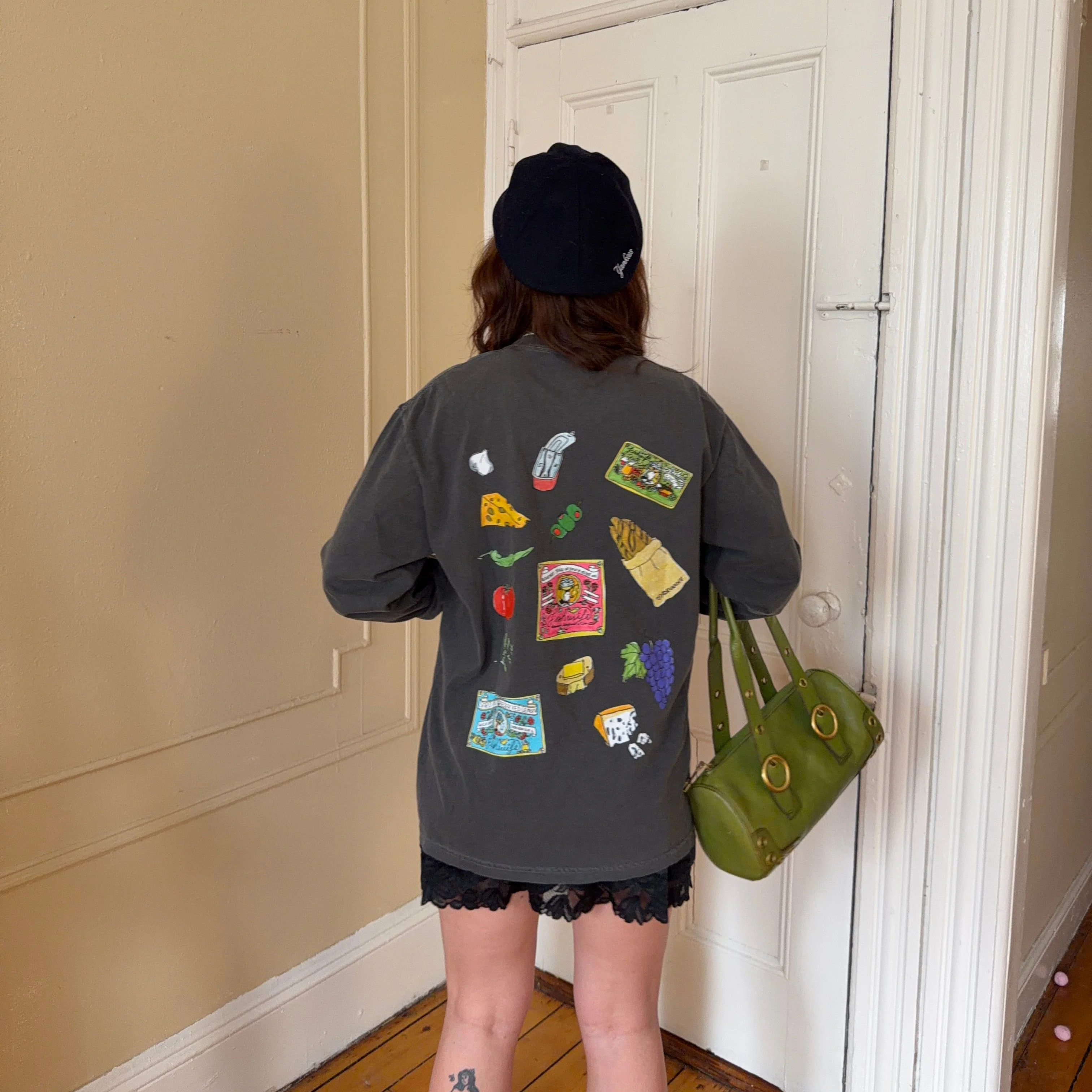 Fishwife Long-Sleeve T-Shirt - Image 10