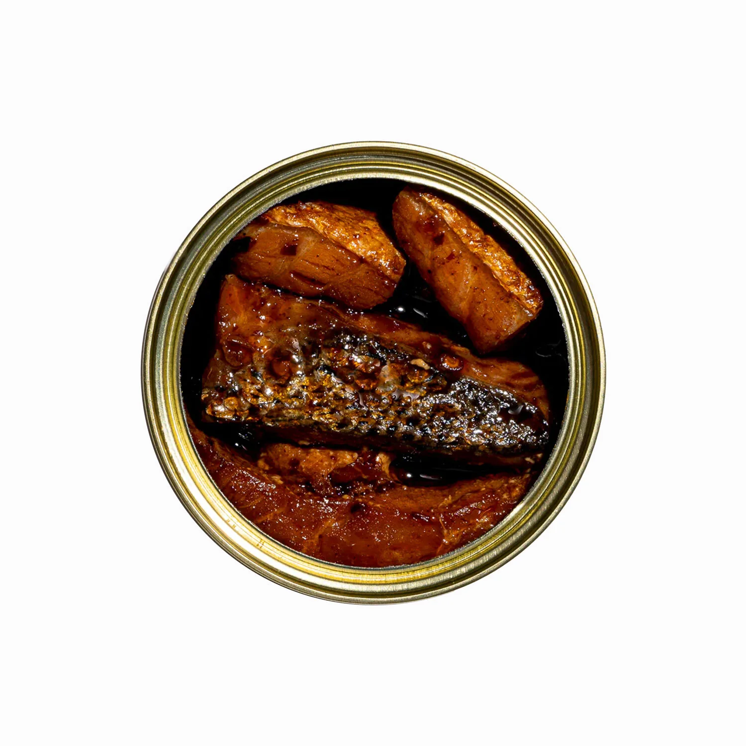 Fly By Jing Smoked Salmon (1-Pack) - Image 2